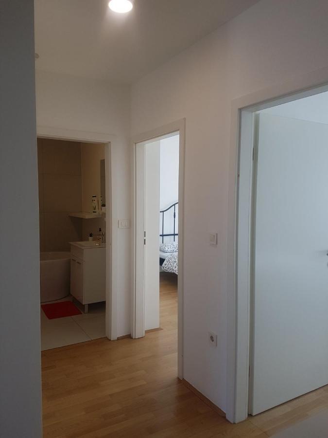 רייקה Deluxe Apartment Kristian Whit A Private Parking מראה חיצוני תמונה