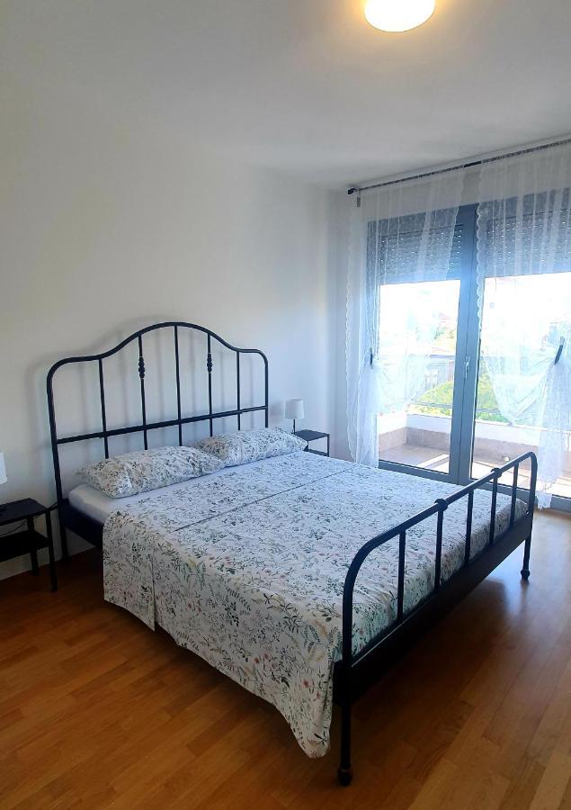 רייקה Deluxe Apartment Kristian Whit A Private Parking מראה חיצוני תמונה