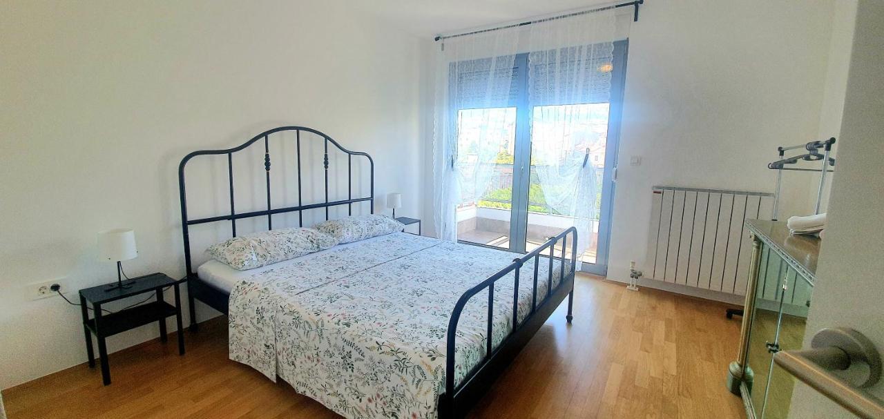 רייקה Deluxe Apartment Kristian Whit A Private Parking מראה חיצוני תמונה