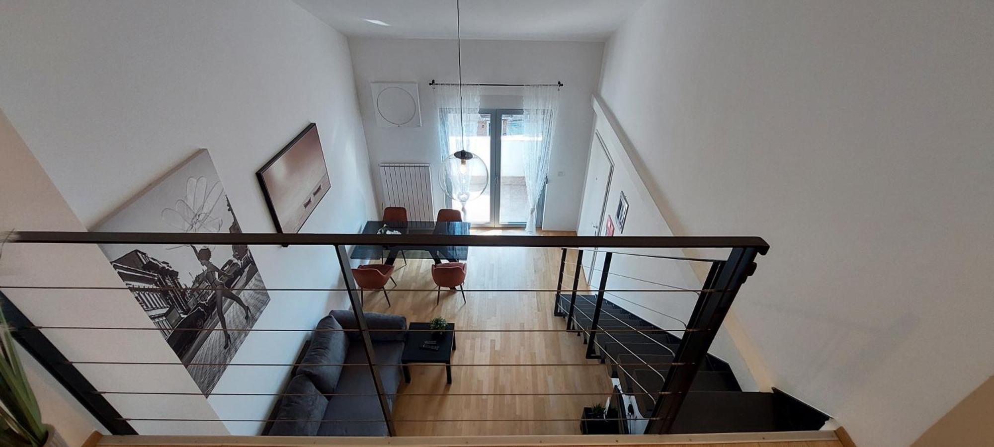 רייקה Deluxe Apartment Kristian Whit A Private Parking מראה חיצוני תמונה