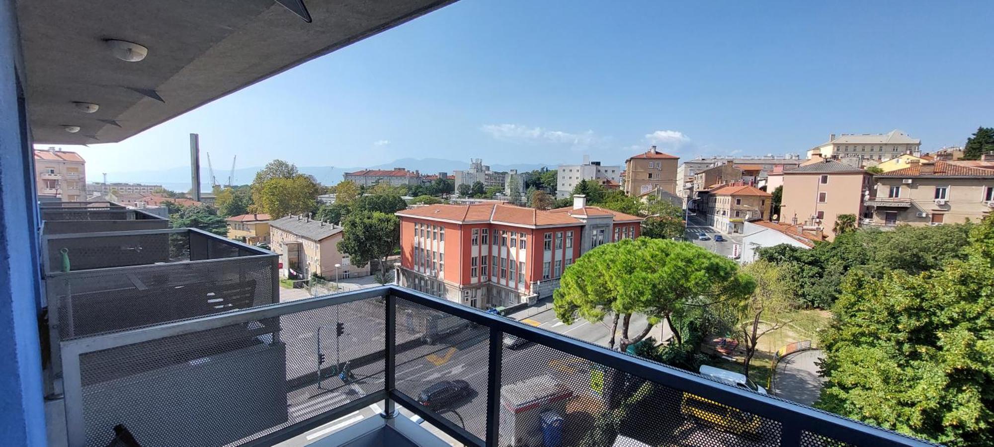 רייקה Deluxe Apartment Kristian Whit A Private Parking מראה חיצוני תמונה