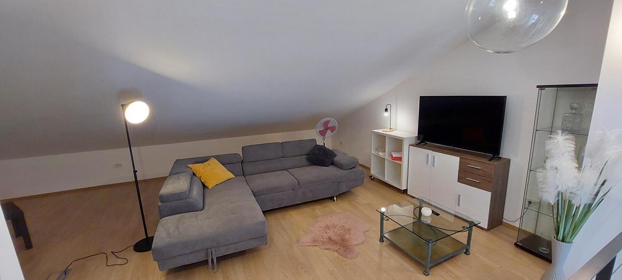 רייקה Deluxe Apartment Kristian Whit A Private Parking מראה חיצוני תמונה