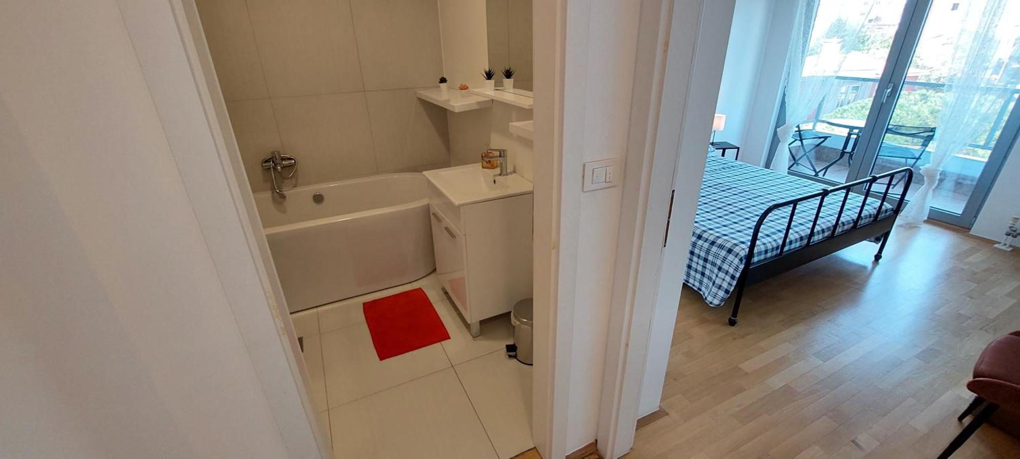 רייקה Deluxe Apartment Kristian Whit A Private Parking מראה חיצוני תמונה