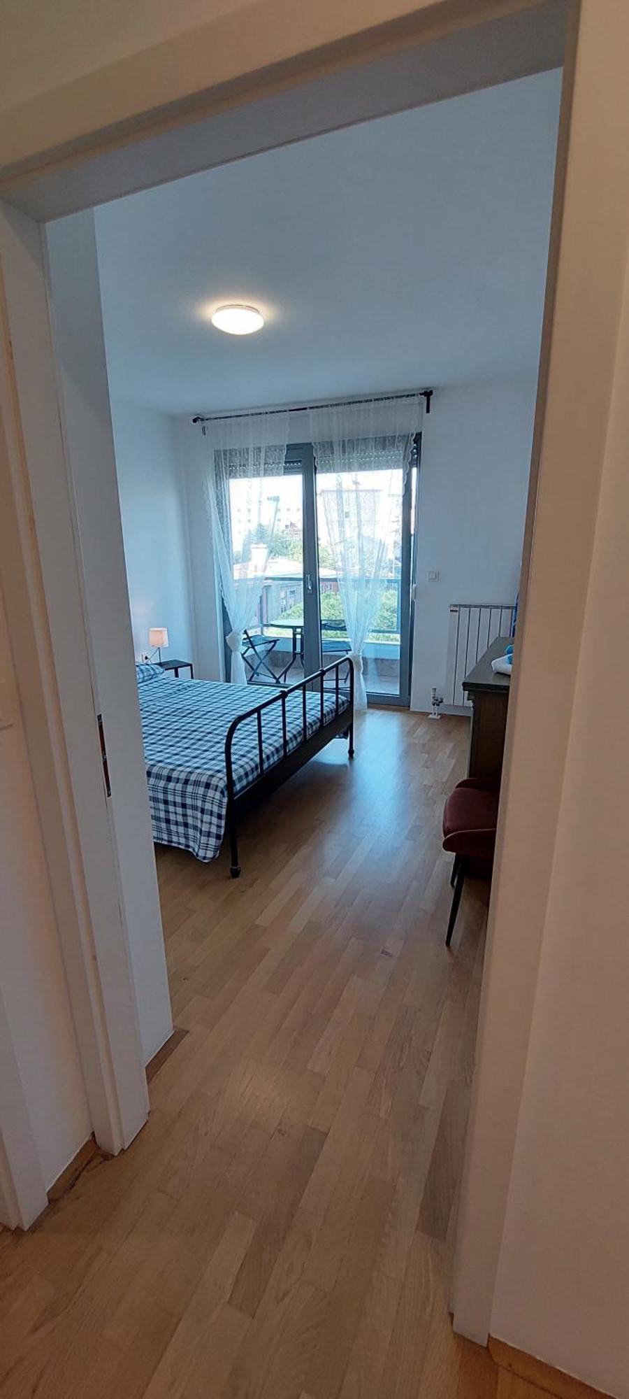 רייקה Deluxe Apartment Kristian Whit A Private Parking מראה חיצוני תמונה