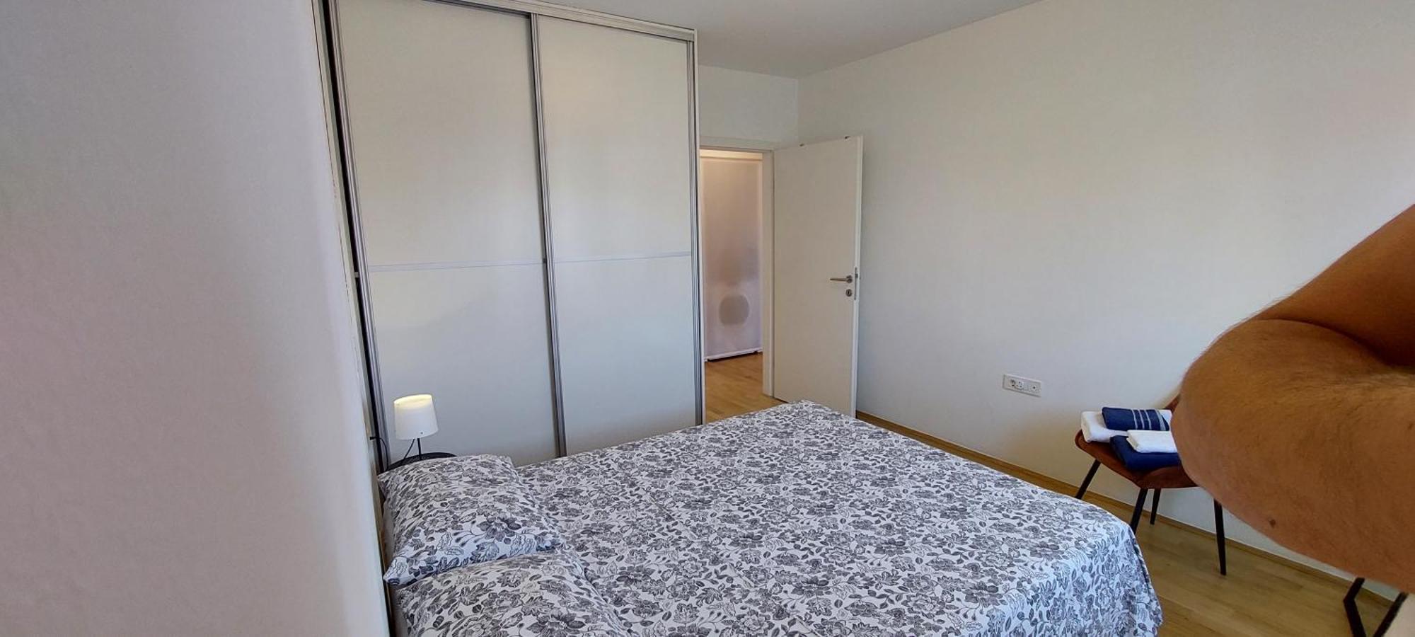 רייקה Deluxe Apartment Kristian Whit A Private Parking מראה חיצוני תמונה