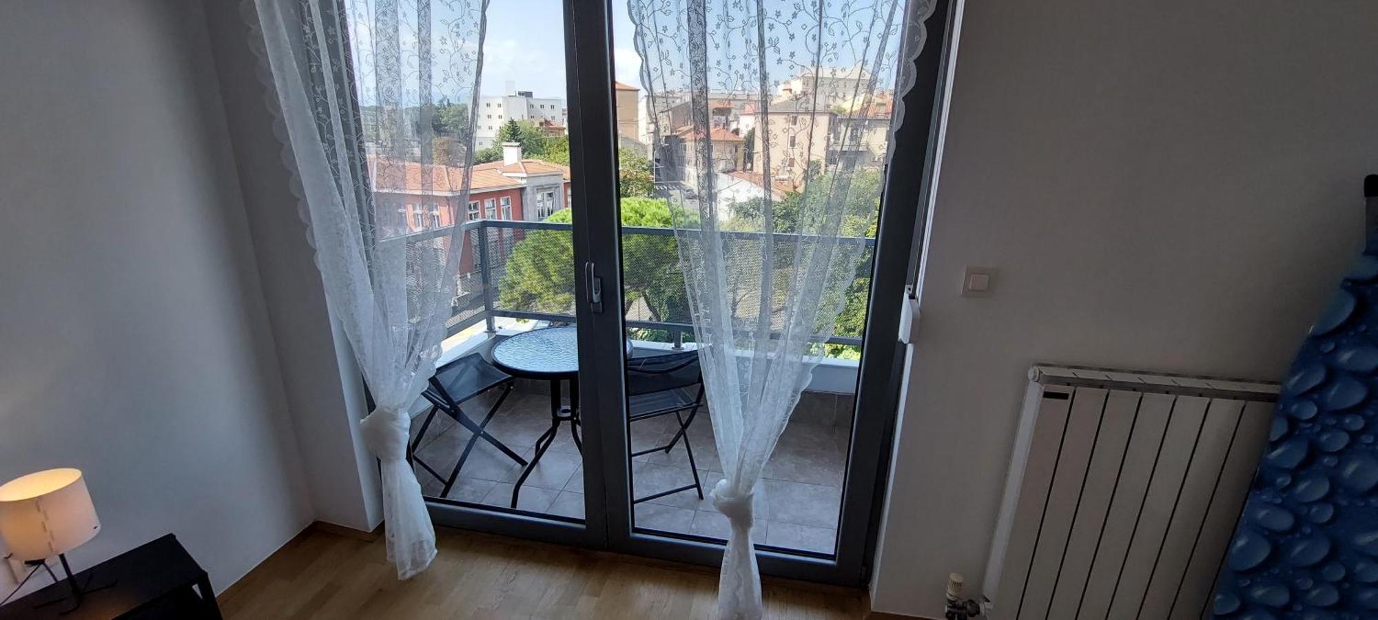 רייקה Deluxe Apartment Kristian Whit A Private Parking מראה חיצוני תמונה