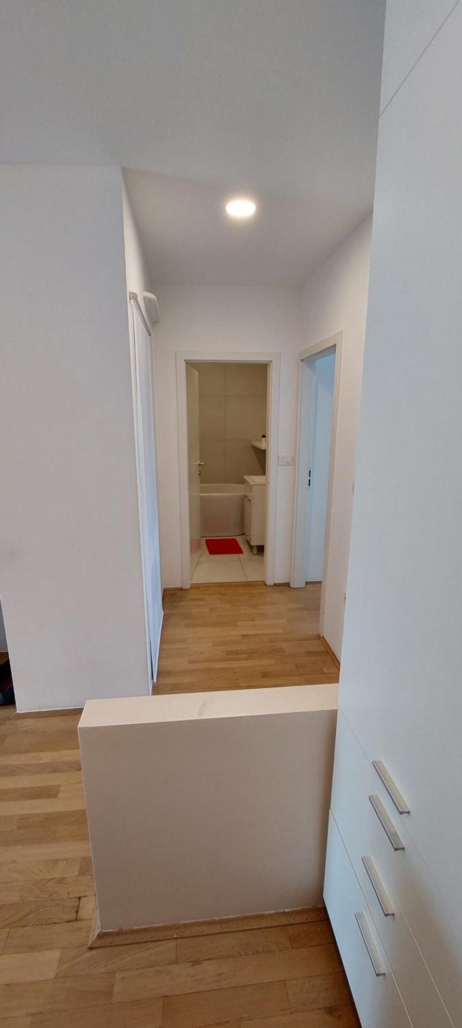 רייקה Deluxe Apartment Kristian Whit A Private Parking מראה חיצוני תמונה