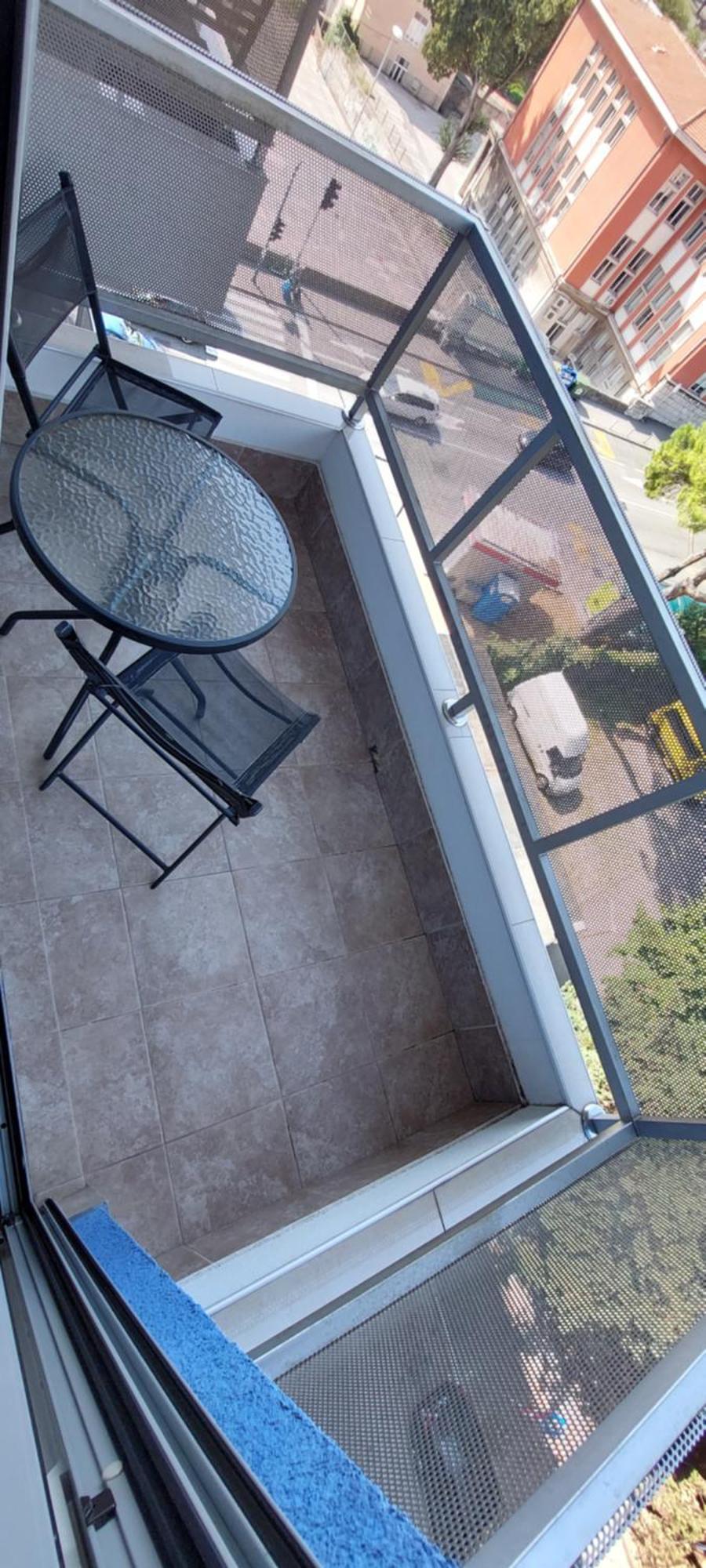 רייקה Deluxe Apartment Kristian Whit A Private Parking מראה חיצוני תמונה