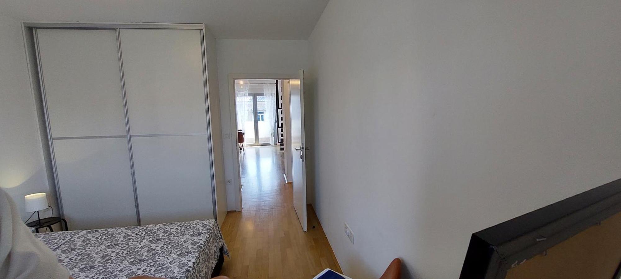 רייקה Deluxe Apartment Kristian Whit A Private Parking מראה חיצוני תמונה