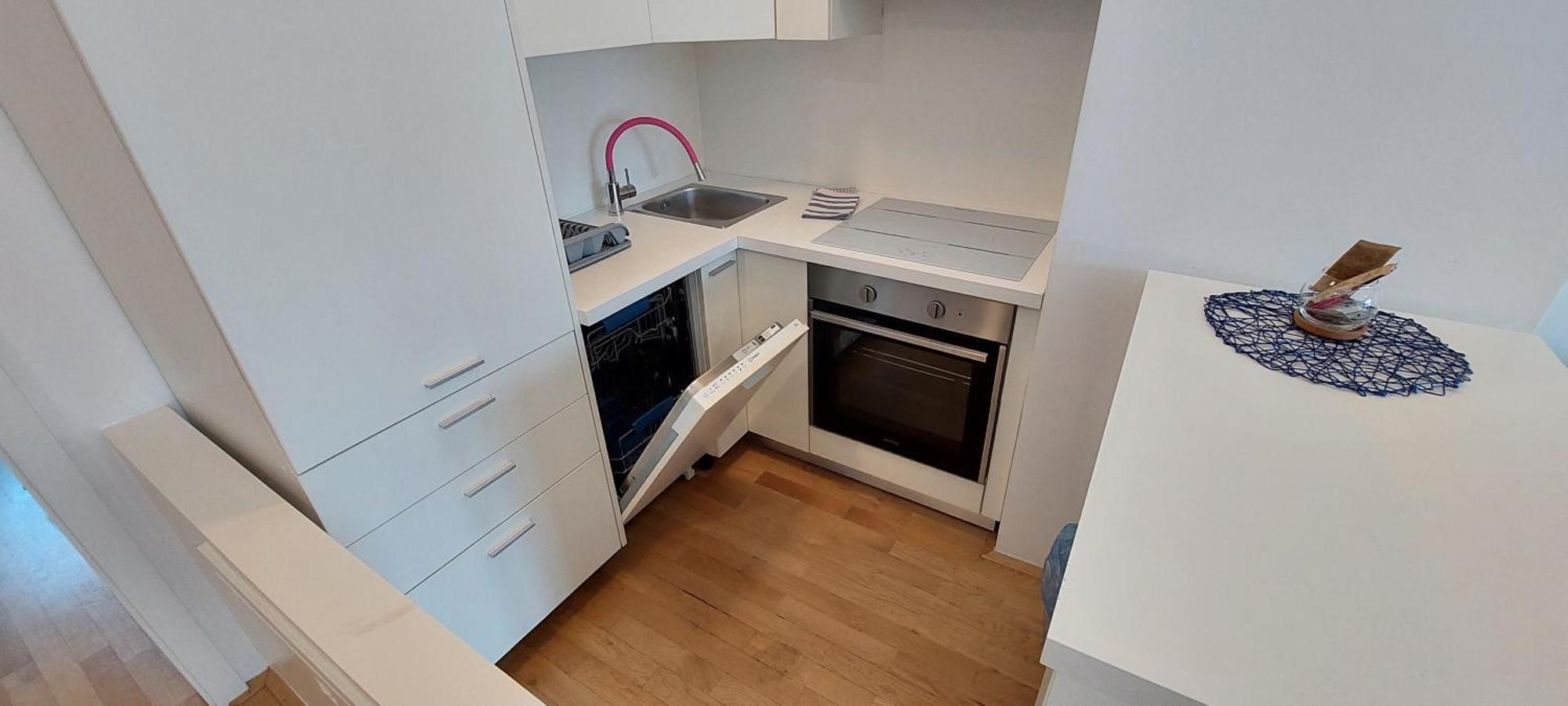 רייקה Deluxe Apartment Kristian Whit A Private Parking מראה חיצוני תמונה