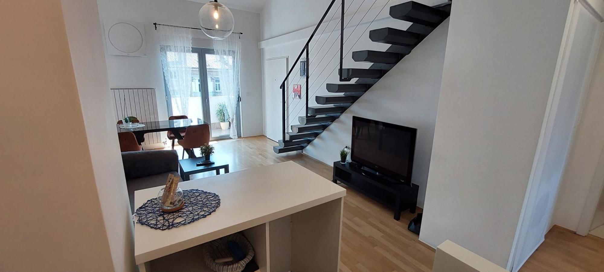 רייקה Deluxe Apartment Kristian Whit A Private Parking מראה חיצוני תמונה