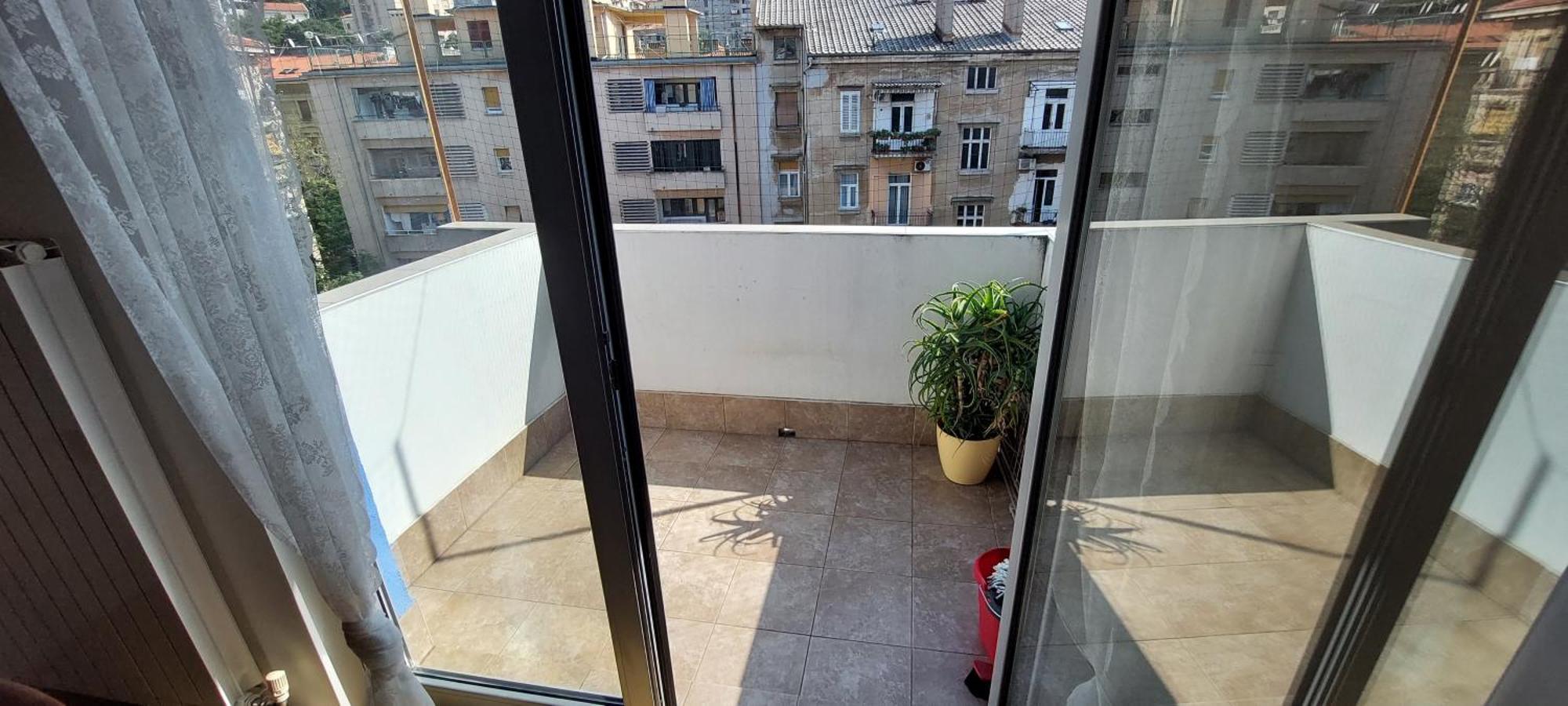 רייקה Deluxe Apartment Kristian Whit A Private Parking מראה חיצוני תמונה
