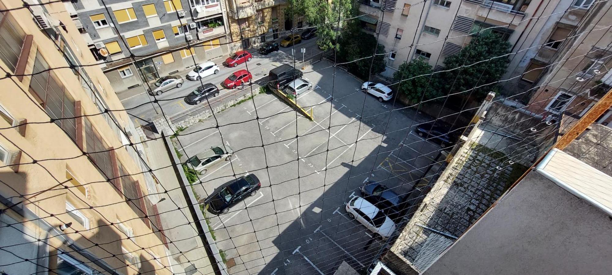 רייקה Deluxe Apartment Kristian Whit A Private Parking מראה חיצוני תמונה