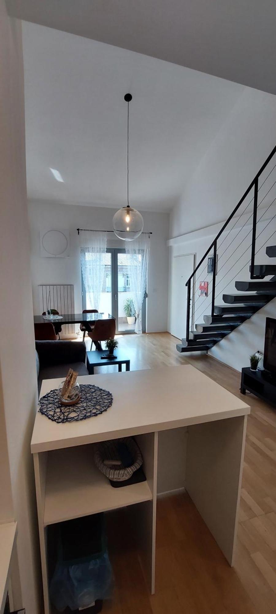 רייקה Deluxe Apartment Kristian Whit A Private Parking מראה חיצוני תמונה